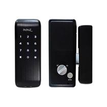 Papaiz fechadura eletronica smart lock sl 125 pf (vertical)