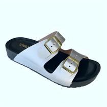 Papate terra e água com fivelas laterais ajustaveis original Papate terra e água com fivelas laterais ajustaveis original