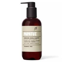 Papatui Limpiador Facial Hidratante Sin Aroma 236 ml