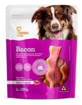 Papaya pets bacon original 100gr