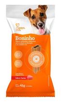 Papaya pets boninho pp carne 45gr 2un