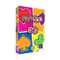 Papayoo Jogo De Cartas Divertido Colorido Família Grok Games Papayoo Jogo De Cartas Divertido Colorido Família Grok Games