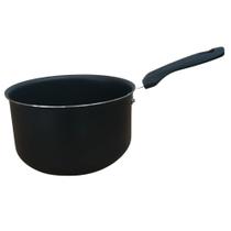 Papeiro 14cm Antiaderente Tefon Panela Avulsa Arroz Feijão - RL