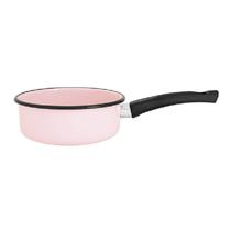 Papeiro De Qualidade Agata - 750 Ml - Rosa Claro - Mãe Agata Papeiro De Qualidade Agata - 750 Ml - Rosa Claro - Mãe Agata