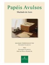 Papéis avulsos
