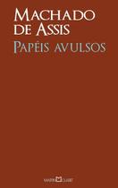 Papéis Avulsos Papéis Avulsos