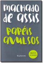 Papéis Avulsos