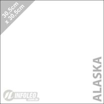 Papel 180 gramas 30,5x30,5cm Alaska (Branco) Color Plus - 10 unidades