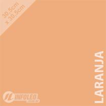 Papel 180 gramas 30,5x30,5cm Laranja Candy Costa do Marfim Color Plus - 10 unidades Papel 180 gramas 30,5x30,5cm Laranja Candy Costa do Marfim Color Plus - 10 unidades