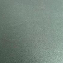 Papel 30x30cm 180 gramas Metalizado Esmeralda Pérola - 5 Folhas Papel 30x30cm 180 gramas Metalizado Esmeralda Pérola - 5 Folhas