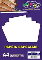 Papel A4 Couche Branco 170G Papel A4 Couche Branco 170G