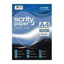 Papel A4 Diplomata Of Branco 180G. Papel A4 Diplomata Of Branco 180G.