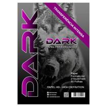 Papel A4 HD Impressão de Decalque para Tatuagem 50 Un Dark Stencil