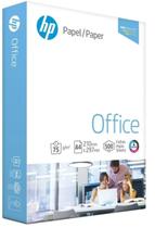 Papel A4 Hp Office Colorlok 75 G/m2 A4 210 X 297 Mm F083