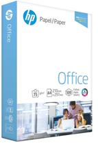 Papel A4 Hp Office Colorlok 75 G/m2 A4 210 X 297 Mm