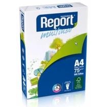 Papel a4 report 500fls c10