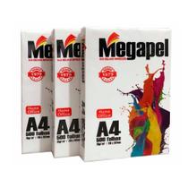 Papel A4 Sulfite 10 Pacotes De 500 Folhas Papel A4 Sulfite 10 Pacotes De 500 Folhas