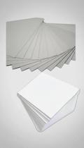 Papel A5 75g 1000un + Cartão Cinza 15,5x21,5 20un Papel A5 75g 1000un + Cartão Cinza 15,5x21,5 20un