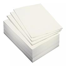 Papel A5 Sulfite Pacote C 500 Folhas Pacote Resma Reciclado