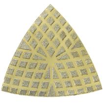 Papel abrasivo diamantado Dremel MM910 Multi-Max 60-Grit