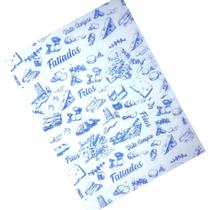 Papel acoplado frios embale seus frios com 400 unidades