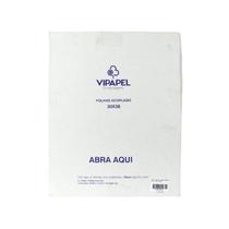 Papel Acoplado Monolúcido para Frios 20g 30x38cm - 500 Folhas