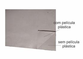 Papel Acoplado Strong 60x40 cm 100 un Carnes Assadas, Pizza