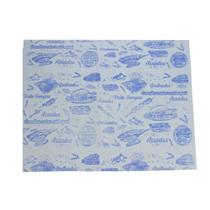 Papel Acoplado Strong Para Frango 50x60 Com 5kg