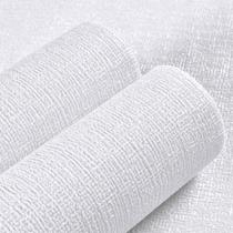 Papel Adesivo 50cmx 2,8m Off White Revestline - RR10 - PLAVIDECOR Papel Adesivo 50cmx 2,8m Off White Revestline - RR10 - PLAVIDECOR