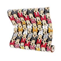 Papel Adesivo Autocolante Tipo Contact Personagem 10M VMP Papel Adesivo Autocolante Tipo Contact Personagem 10M VMP