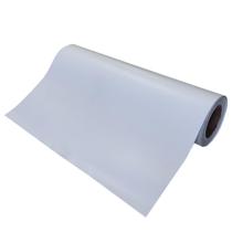 Papel Adesivo Branco Fosco Envelopar Geladeira Fogão 3m x 60cm