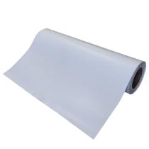 Papel Adesivo Branco Fosco Envelopar Geladeira Fogão 3m x 60cm - BG Adesivos