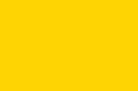 Papel Adesivo Contact Amarelo Fosco Opaco Lavável 45 Cm X 5 Mts