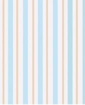 Papel Adesivo Contact De Parede Infantil Listrado 45 Cm X 10 Mts