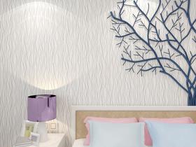 Papel Adesivo Contact De Parede Linhas Curvas 45 Cm X 5 Metros