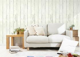 Papel Adesivo Contact De Parede/Móveis Madeira Ripa Cinza 45 Cm X 10 Mts Papel Adesivo Contact De Parede/Móveis Madeira Ripa Cinza 45 Cm X 10 Mts