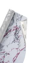 Papel Adesivo Contact Leotack Pedras e Mármore Com 1,5 m