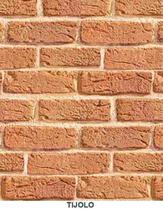 Papel Adesivo Contact Tijolo Lavável 45cm X 10 Metros Papel Adesivo Contact Tijolo Lavável 45cm X 10 Metros