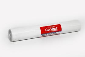 Papel Adesivo Contact Transparente Cristal Envelopamento Cozinha Móveis Encadernar Caderno Livro - Contact / Plavitec / Con-tact