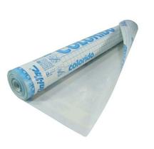 Papel Adesivo Cristal Transparente Contact 45cm X 25 Metros