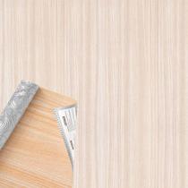 Papel Adesivo de Parede Pinus 10 Metros Envelopamento Moveis