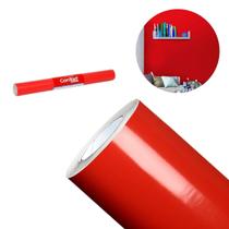 Papel Adesivo Envelopamento Móveis Decoração Casa 10 Mtrs Papel Adesivo Envelopamento Móveis Decoração Casa 10 Mtrs