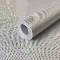 Papel Adesivo Glitter Bolinhas Coloridas Lavavel Para Decoração De Ambientes Diversos Papel Adesivo Glitter Bolinhas Coloridas Lavavel Para Decoração De Ambientes Diversos