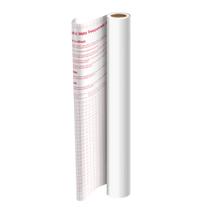 Papel Adesivo Impermeavel Vinilico Lavável Colante Cores 2m