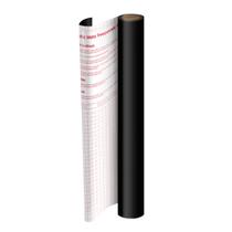 Papel Adesivo Impermeavel Vinilico Lavável Colante Cores 2m