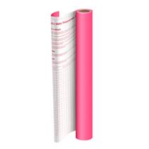 Papel Adesivo Impermeavel Vinilico Lavável Rosa Claro 10m ( PAI DAC ) Papel Adesivo Impermeavel Vinilico Lavável Rosa Claro 10m ( PAI DAC )