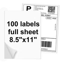 Papel Adesivo NefLaca 100 Folhas Inteiras 22 x 28 cm Fosco