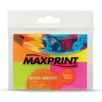 Papel Adesivo Para Lembretes Anotacoes E Recados 4 Blocos Papel Adesivo Para Lembretes Anotacoes E Recados 4 Blocos
