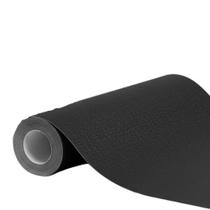 Papel Adesivo Preto Decorativo 10 Metros Adesivo Parede Moveis Eletrodomésticos Papel Adesivo Preto Decorativo 10 Metros Adesivo Parede Moveis Eletrodomésticos