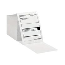 Papel Adesivo Térmico 4x6 Polegadas 100 200 500 Folhas Para Impressora De Código De Barras DHL UPS Papel Adesivo Térmico 4x6 Polegadas 100 200 500 Folhas Para Impressora De Código De Barras DHL UPS